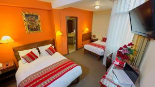 Hotel Boutique Imperial - 3