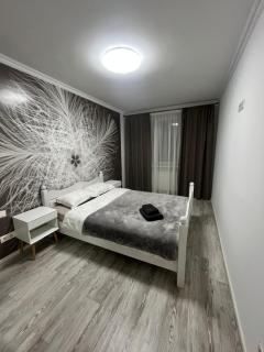 Spacious apartment with a beautiful view - 7