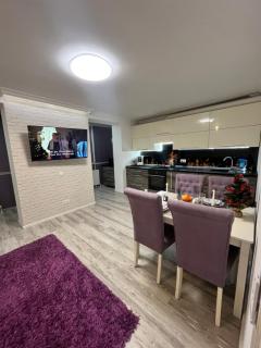 Spacious apartment with a beautiful view - 0