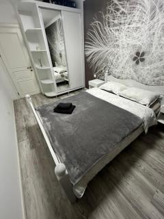 Spacious apartment with a beautiful view - 5