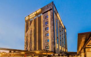 브라운도트호텔 엄궁점 - 5