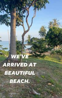 Lanta Beautiful beach house - 3