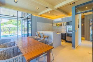 Apt Rooftop Piscina Privativa Muro Alto - Porto de Galinhas - Cais Residence 2 quartos suite - 3