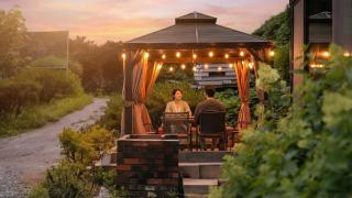 Chungnam cheong-yang ekohillinghauseu - Cheongyang - 0