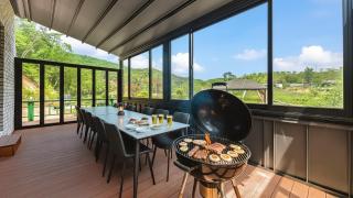 Chungnam cheong-yang ekohillinghauseu - Cheongyang - 9