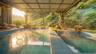 Chungnam cheong-yang ekohillinghauseu - Cheongyang - 8