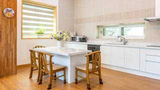 Chungnam cheong-yang ekohillinghauseu - Cheongyang - 4