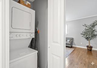 Cozy 3BR downtown Spartanburg - 4