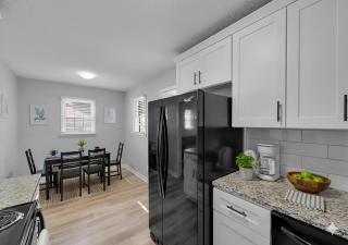 Cozy 3BR downtown Spartanburg - 6