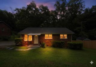 Cozy 3BR downtown Spartanburg - 9