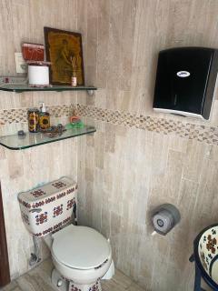 Alojamiento tranquilo y acogedor en Coyoacán - Città del Messico - 2