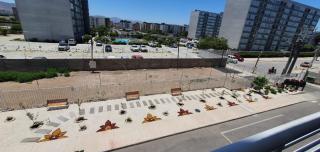 II Cerca de la playa y del centro - 5