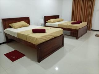 Spice Village Hotel & Restaurant - 6