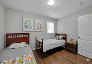 Cozy 3BR downtown Spartanburg - 1