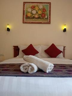 Yudhist Guest House - 8