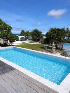 My Island Home Vanuatu - 1