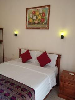 Yudhist Guest House - 9