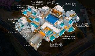 Pohang Starscape Pool Villa - 8