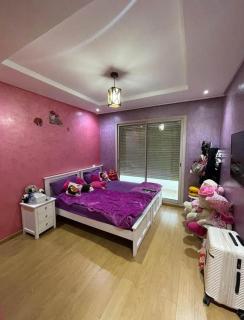 Appartement Bien équipé Sur Agadir Bay - 0