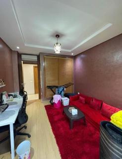 Appartement Bien équipé Sur Agadir Bay - 6