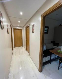 Appartement Bien équipé Sur Agadir Bay - 2