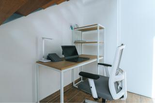 Tiny House con Piscina Privada, AC and Starlink - 1