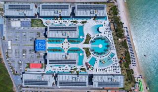 Apartamento Resort Porto 2 Life - Muro Alto - 7