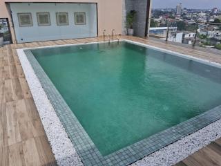 Lavania Ocean View Residencies - 9