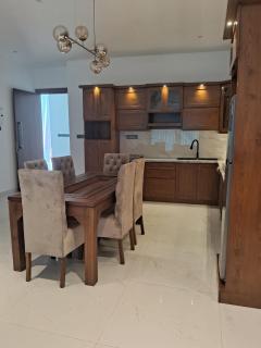 Lavania Ocean View Residencies - 2