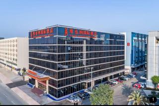 Vienna International Hotel Shenzhen Convention and Exhibition Center Branch - 0