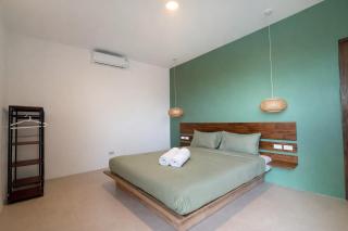 NAHA Villa Sea View Koh Phangan - 1