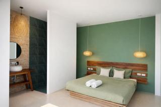 NAHA Villa Sea View Koh Phangan - 2