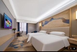 Vienna International Hotel Shenzhen Convention and Exhibition Center Branch - 4