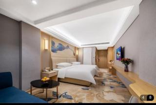 Vienna International Hotel Shenzhen Convention and Exhibition Center Branch - 3