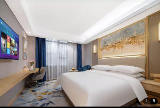 Vienna International Hotel Shenzhen Convention and Exhibition Center Branch - 1