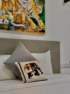 Hiri Point Villa - Dickwella - 3