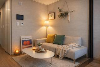 올스테이 명동 Allstay Myeongdong - Seul - 2