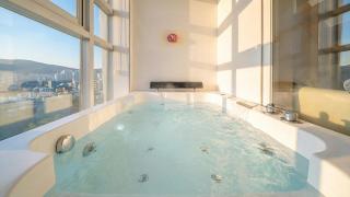 Geoje Forest-Morning Spa Pension - Geoje - 5