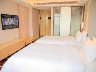 Lavande Hotel Shenzhen Shajing Houting Metro Station Branch - 0