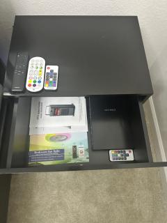 Modern Theme Private Room - 1