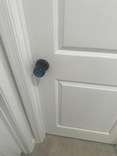 Modern Theme Private Room - 8