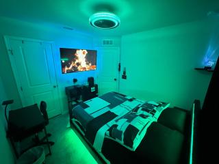 Modern Theme Private Room - 5