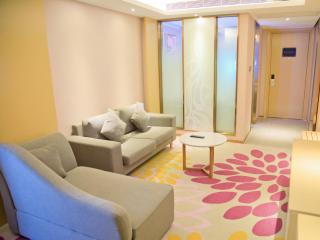 Lavande Hotel Shenzhen Shajing Houting Metro Station Branch - 4
