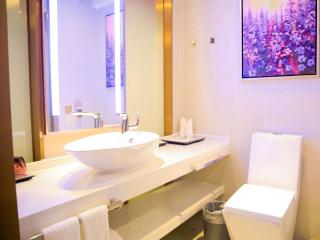 Lavande Hotel Shenzhen Shajing Houting Metro Station Branch - 1