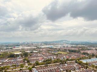 Marina View Resort - Johor - 7