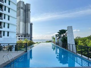 Marina View Resort - Johor - 6