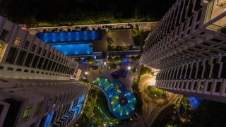 Marina View Resort - Johor - 5