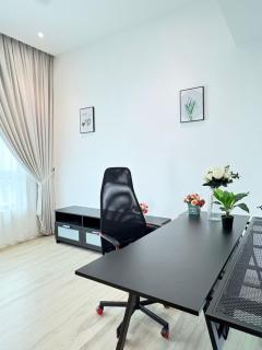 Marina View Resort - Johor - 4