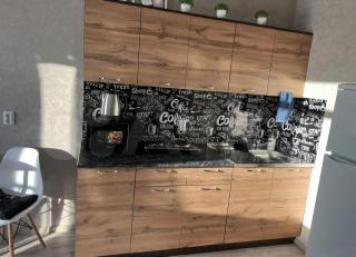 Квартира 35 м2 - 0