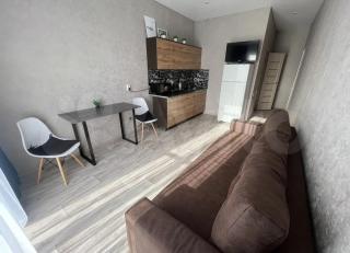 Квартира 35 м2 - 4